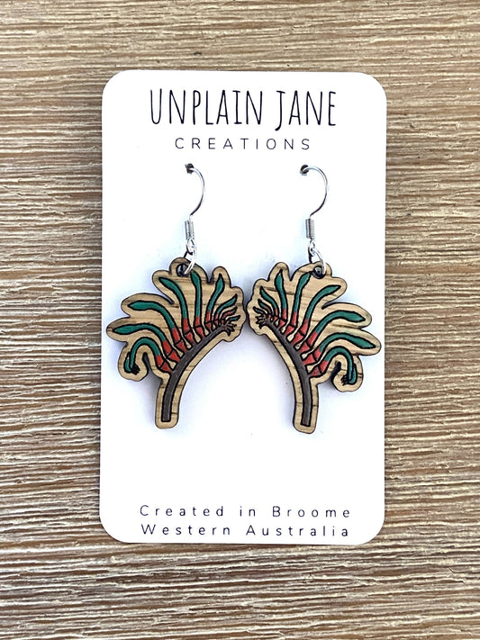 Kangaroo Paw (Anigozanthos)